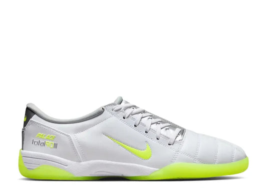 Nike Total 90 3 Palace White Silver Volt