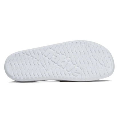 Toy Machine - Toy Machine x Native Sect Slides (White)