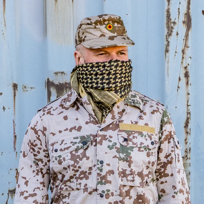 Tropentarn Field Cap - Mil-Tec - Caps