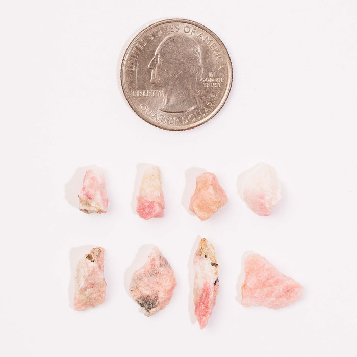 S - More Pink