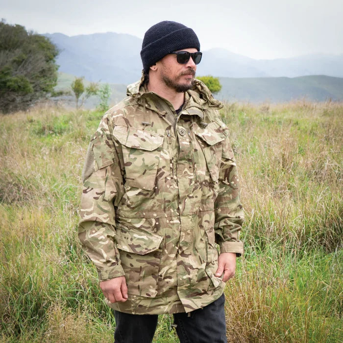 US Wool Beanie - Unbranded - Beanies & Balaclavas