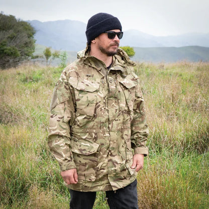 US Wool Beanie - Unbranded - Beanies & Balaclavas