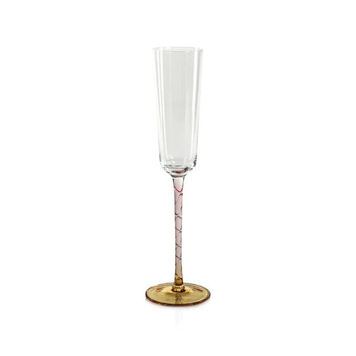Vicenza Champagne Flute