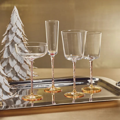 Vicenza Wine Glass