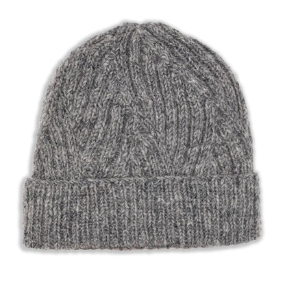 Vienna Wool Knit Cap- Assorted Colors