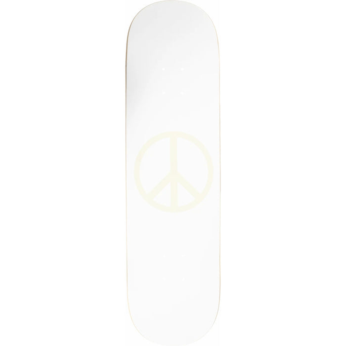 Violet - Glow In The Dark Peace Deck (8.25"/8.5")