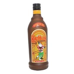 VIP Silly Squeakers Liquor Bottle Kathula Tuffy Dog Toy - Paw Naturals
