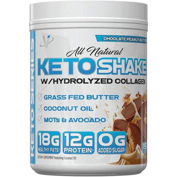 VMI Keto Shake 15 serve.
