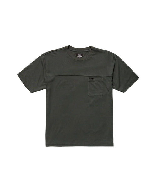 Volcom - Stone Cruiser Shirt (Castlerock)