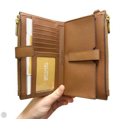 Wallet Designer By Michael Kors, Size: Small