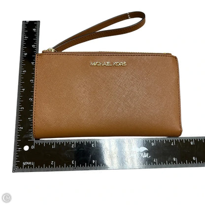 Wallet Designer By Michael Kors, Size: Small