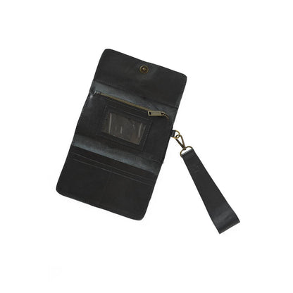 Wallet Wristlet- Assorted Colors