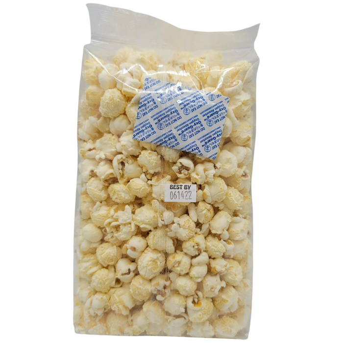 White Cheddar Popcorn
