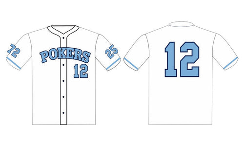 White Jersey