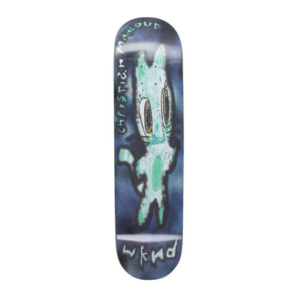 WKND - Christian Maalouf Another Cat Deck (8.25")