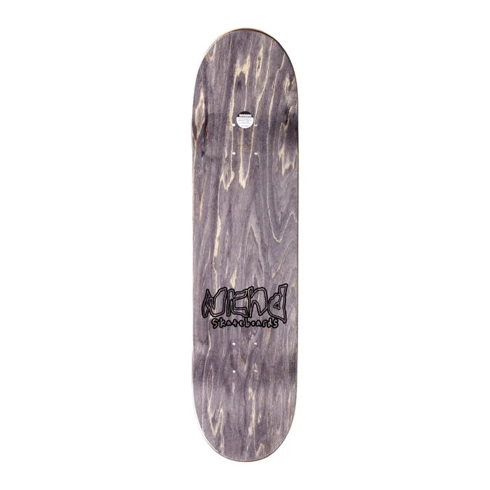 WKND - Christian Maalouf Another Cat Deck (8.25")