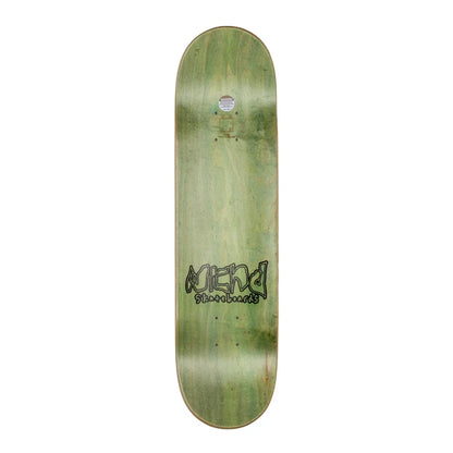 WKND - Sarah Meurle Dogoto Deck (8.125")