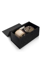 Gift Box Lidded Candle