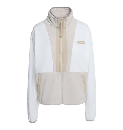 Women's Backbowl™ II Full Zip Fleece Jacket