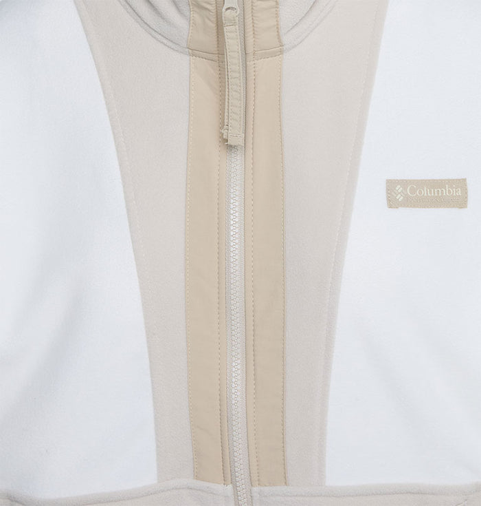 Women's Backbowl™ II Full Zip Fleece Jacket