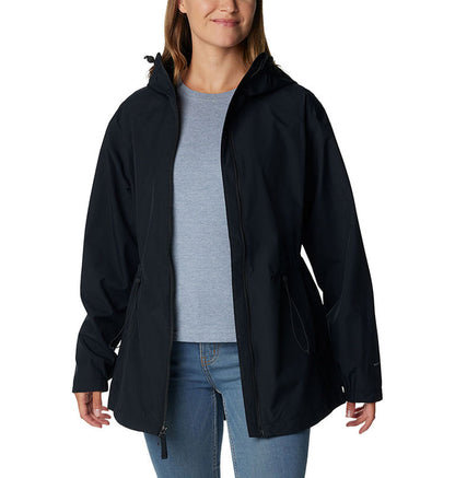 Women's Blossom Park™ Rain Jacket