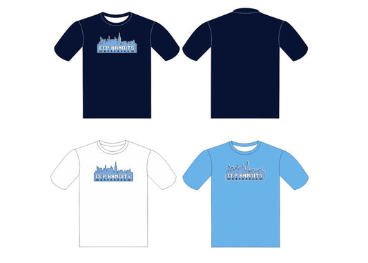 Women's Skyline Logo Shirt
