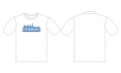 Women's Skyline Logo Shirt