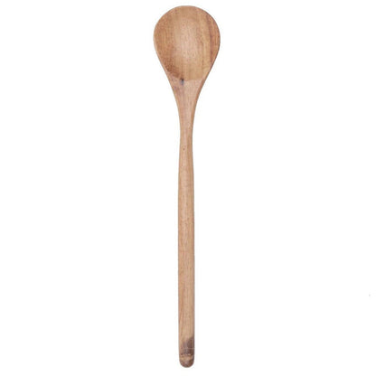Wooden Stirring Spoon - Assorted