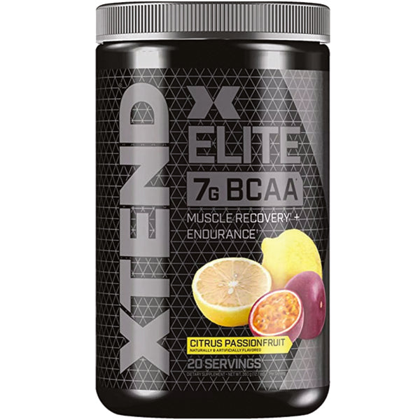Xtend Elite BCAA 20 Servings