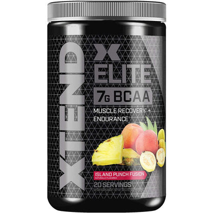 Xtend Elite BCAA 20 Servings