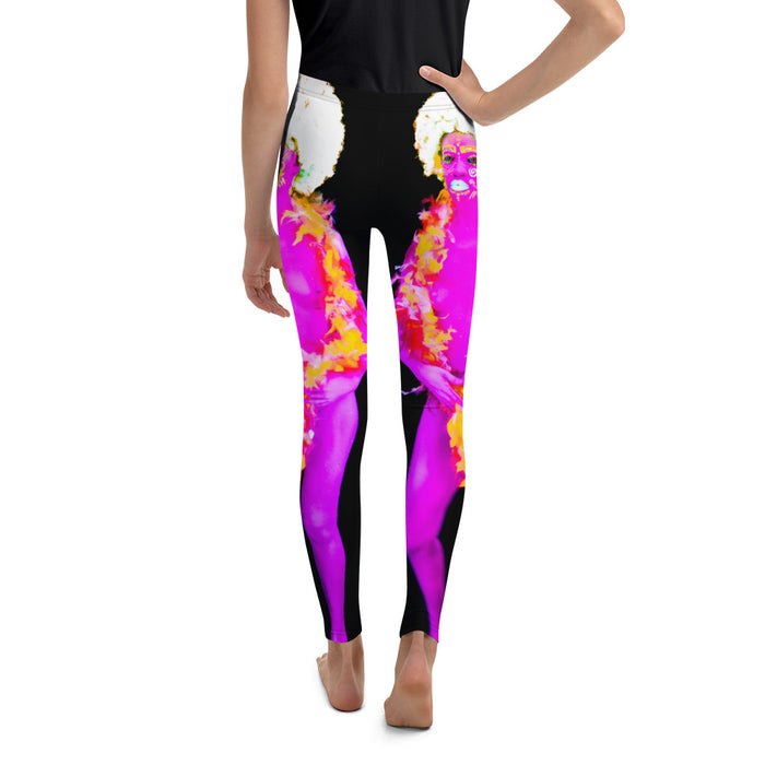 Youth Leggings