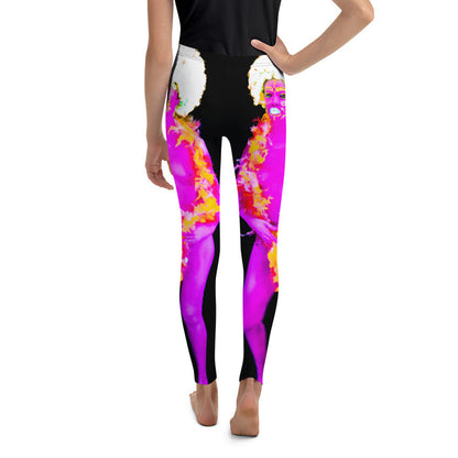 Youth Leggings
