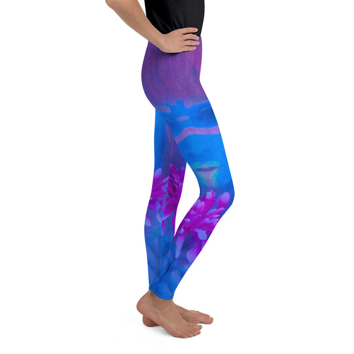 Youth Leggings