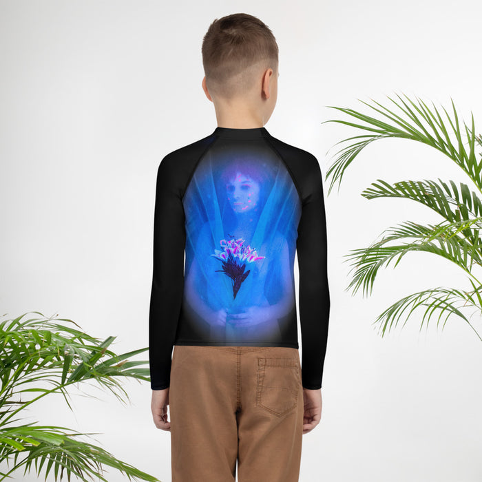 Youth Rash Guard