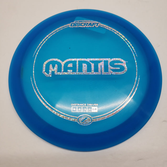 Z LINE MANTIS