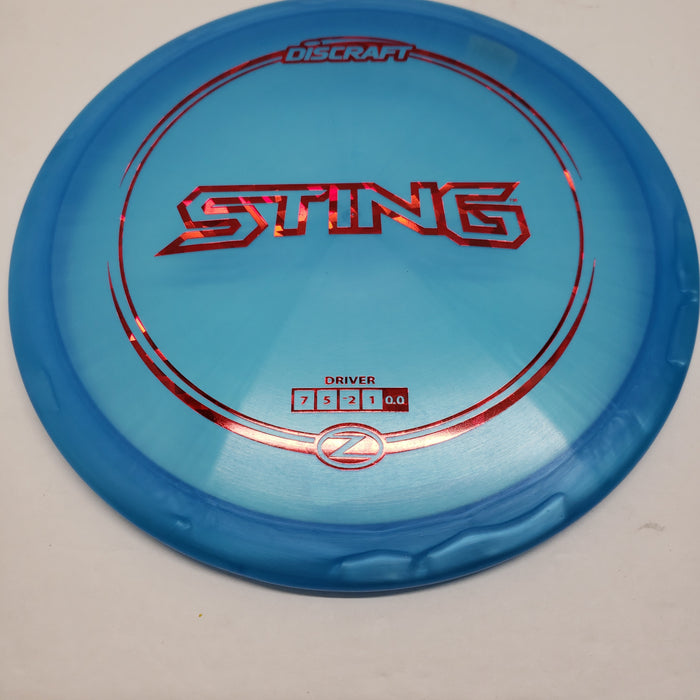 Z LINE STING