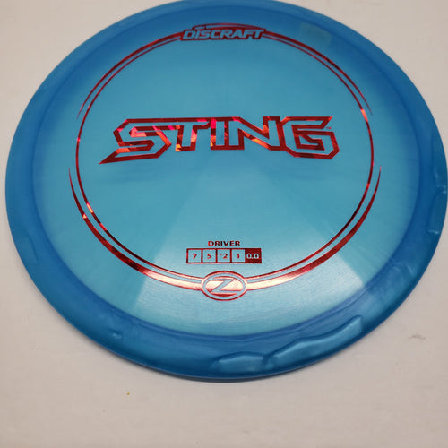 Z LINE STING