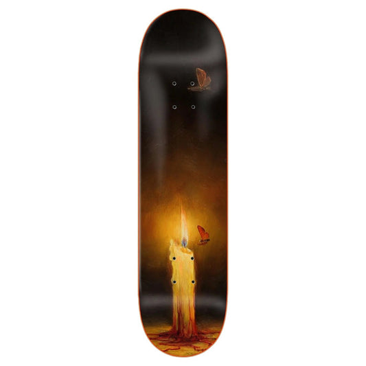 Zero - Adam Arunski Lewandowski III Deck (8.25")