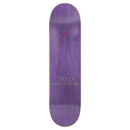 Zero - Adam Arunski Lewandowski III Deck (8.25")