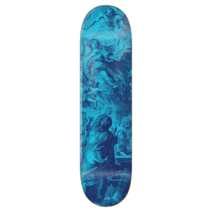 Zero - Jamie Thomas Renaissance Deck (8.25")