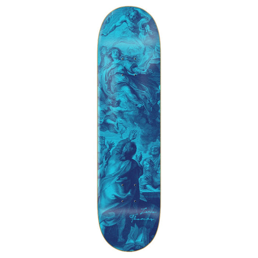 Zero - Jamie Thomas Renaissance Deck (8.25")