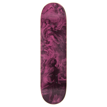 Zero - Jamie Thomas Renaissance Deck (8.25")